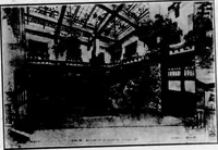 An illustration from The Architect (1905)