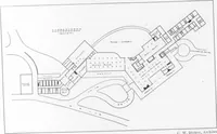 An illustration from The Architect (1905)