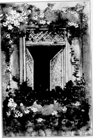 An illustration from The Architect (1905)