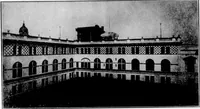 An illustration from The Architect (1905)