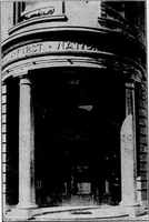 An illustration from The Architect (1905)