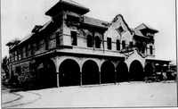 An illustration from The Architect (1905)