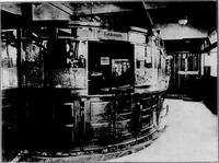 An illustration from The Architect (1905)