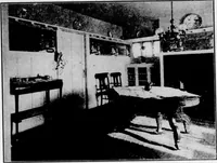 An illustration from The Architect (1905)