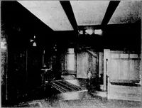 An illustration from The Architect (1905)