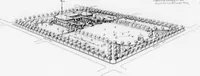 An illustration from The Architect (1905)