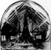 An illustration from The Architect (1905)