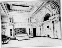 An illustration from The Architect (1905)