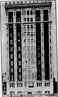 An illustration from The Architect (1905)