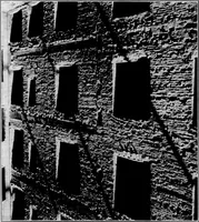 An illustration from The Architect (1905)