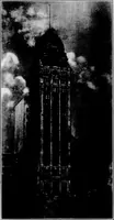 An illustration from The Architect (1905)