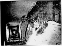 An illustration from The Architect (1905)