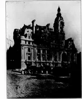An illustration from The Architect (1905)