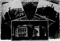 An illustration from The Architect (1905)