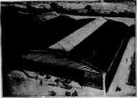 An illustration from The Architect (1905)