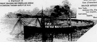An illustration from The Architect (1905)