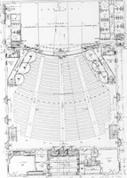 An illustration from The Architect (1905)