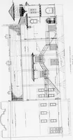 An illustration from The Architect (1905)