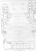 An illustration from The Architect (1905)