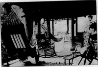 An illustration from The Architect (1905)