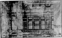 An illustration from The Architect (1905)