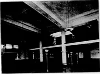 An illustration from The Architect (1905)