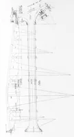 An illustration from The Architect (1905)
