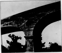 An illustration from The Architect (1905)