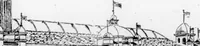 An illustration from The Architect (1905)