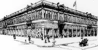 An illustration from The Architect (1905)