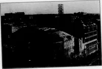 An illustration from The Architect (1905)