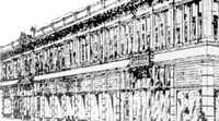 An illustration from The Architect (1905)