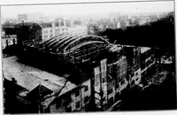 An illustration from The Architect (1905)