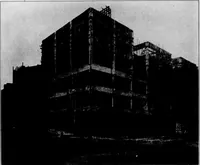 An illustration from The Architect (1905)