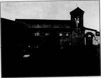 An illustration from The Architect (1905)