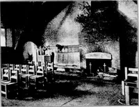 An illustration from The Architect (1905)