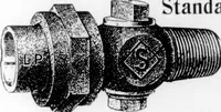 An illustration from The Architect (1905)