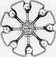 An illustration from The Architect (1905)