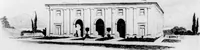 An illustration from The Architect (1905)