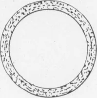 An illustration from The Architect (1905)