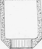 An illustration from The Architect (1905)