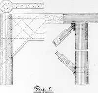 An illustration from The Architect (1905)