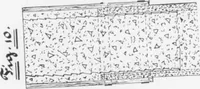 An illustration from The Architect (1905)