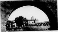 An illustration from The Architect (1905)