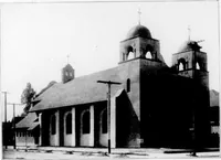 An illustration from The Architect (1905)