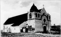 An illustration from The Architect (1905)