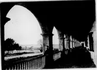 An illustration from The Architect (1905)