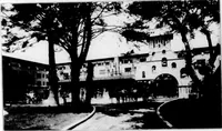 An illustration from The Architect (1905)