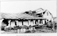 An illustration from The Architect (1905)