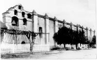 An illustration from The Architect (1905)